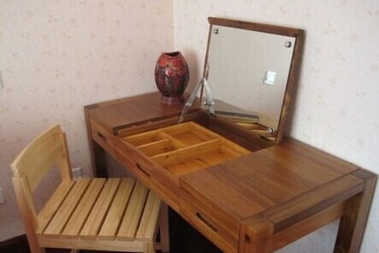 网友室内装饰 10万搞定简约2居室