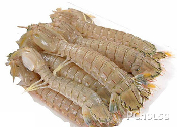 螳螂虾怎么做