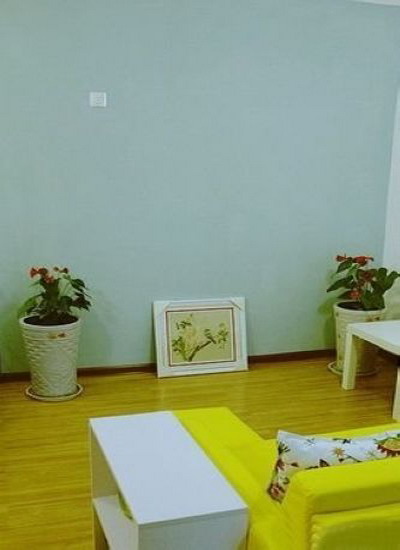 网购达人 2万装一室一厅宜家简约屋