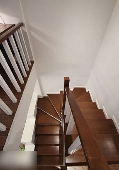 达人巧装地下室 一楼变复式时尚美宅