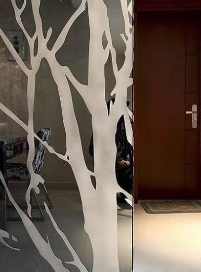 纯味小资简约家 9万装修完美灰色城堡