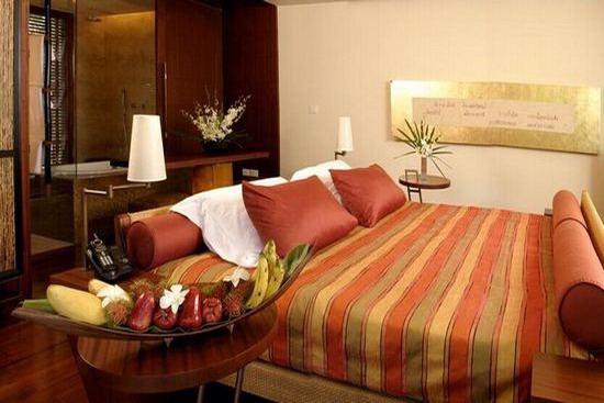 装修当然要精致 让80后一见倾心婚房