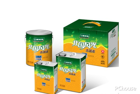 三棵树木器漆好吗 三棵树木器漆价格