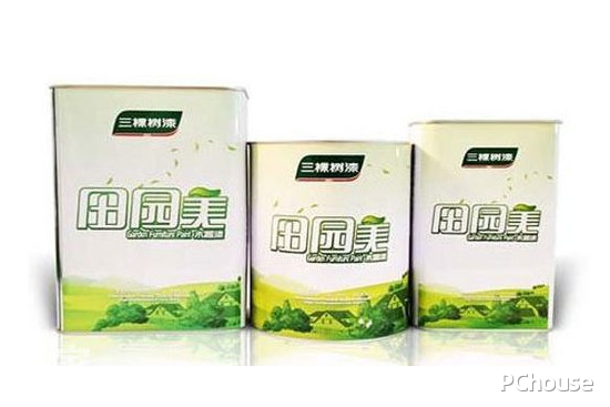 三棵树木器漆好吗 三棵树木器漆价格