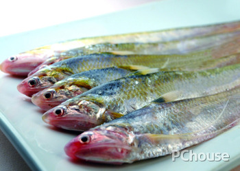 长江刀鱼的营养价值