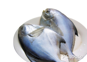 红烧鲳鱼的做法