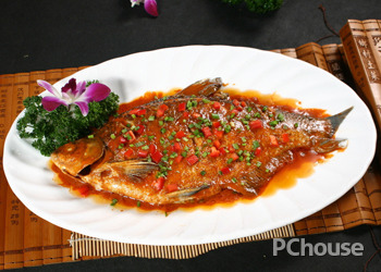 红烧鳊鱼的营养价值
