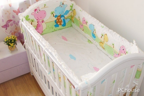 婴儿床上用品品牌排行榜