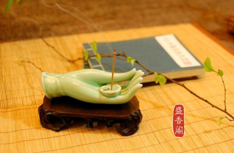 北京禮品展:茶禪佛香領銜都市慢生活