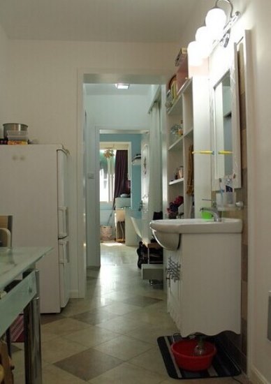 家居装修DIY 4万装30平简约家