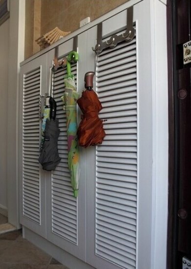 家居装修DIY 4万装30平简约家