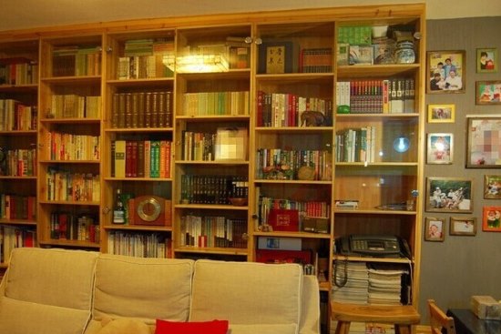 80平家居收纳DIY 打造实用小家