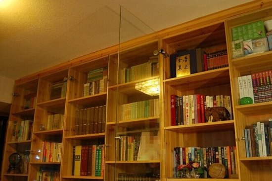 80平家居收纳DIY 打造实用小家