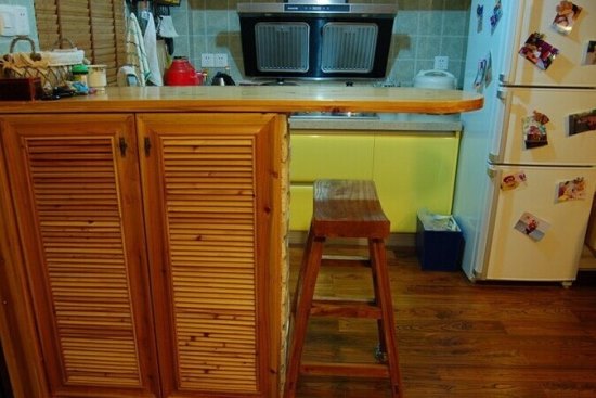 80平家居收纳DIY 打造实用小家