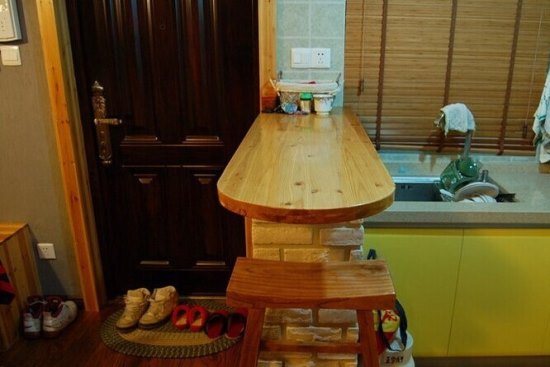 80平家居收纳DIY 打造实用小家