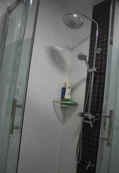 7万家居装饰 打造温馨欧美乡村风