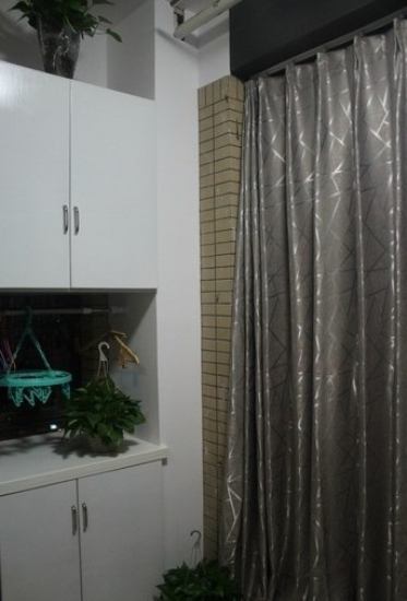 7万家居装饰 打造温馨欧美乡村风