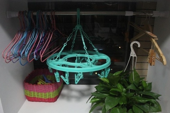 7万家居装饰 打造温馨欧美乡村风