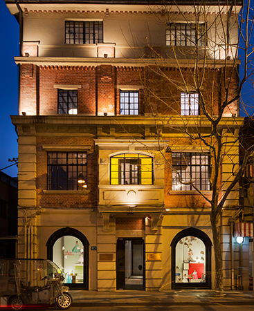 The Villa 621