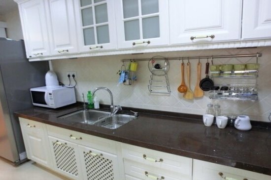 家居收纳DIY 储物狂人的独特设计