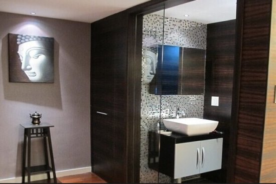 30万室内装饰 打造157平新生代空间