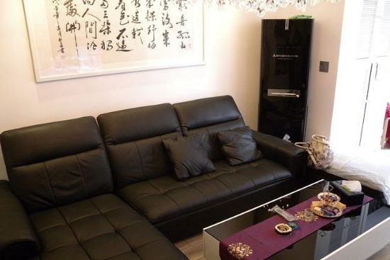 家居装饰 打造简约新婚房