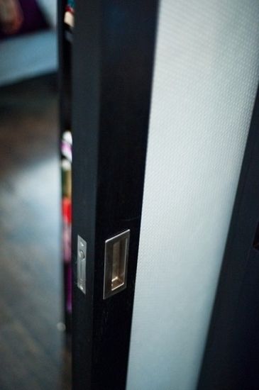 一房抵三房 超弹性纽约活动式隔间公寓