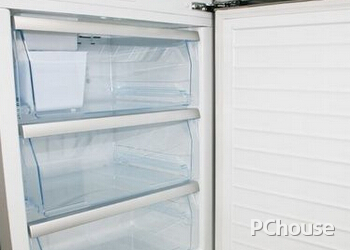 无霜冰箱缺点
