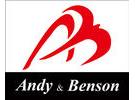 2014ϺҾչչ--Andy&Benson