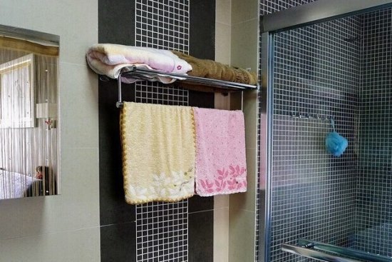 三居室设计 打造混搭低奢宅
