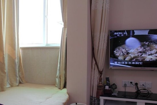家居装修DIY 44平温馨混搭小居