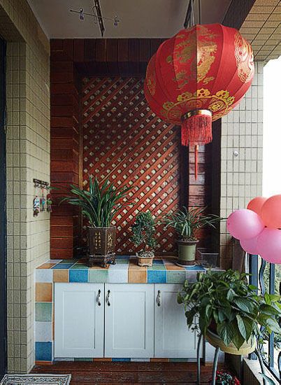 两个宝宝同住一间 152平美式风格装修
