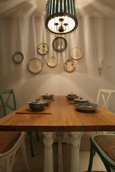 家居装修DIY 76平米甜甜小家