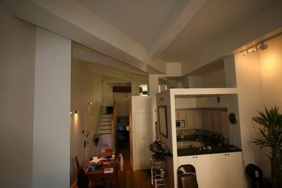 旧屋大改造 杂乱阁楼如何变身摩登住宅