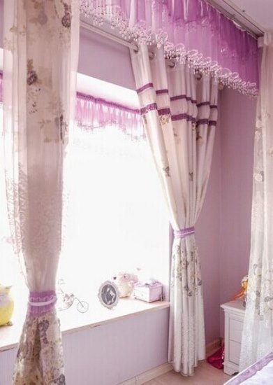 家装DIY 129平三室二厅