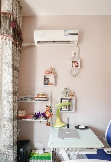 家装DIY 129平三室二厅