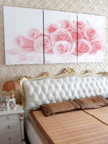 家装DIY 129平三室二厅