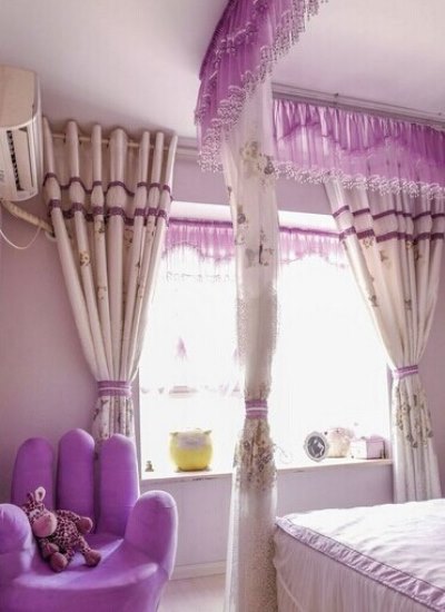 家装DIY 129平三室二厅