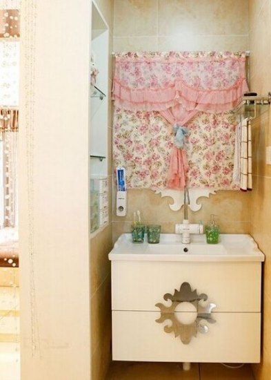 家装DIY 129平三室二厅