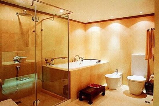 家居装修DIY 小户型卫生间装修案例集合