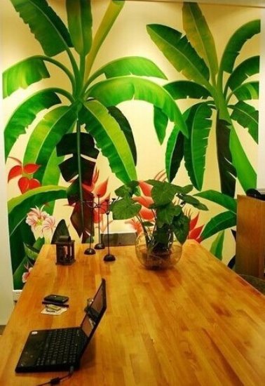 家居装修DIY 混搭之家自在天地