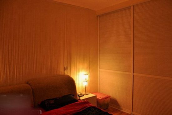 网友晒家 7万装出72平小两居
