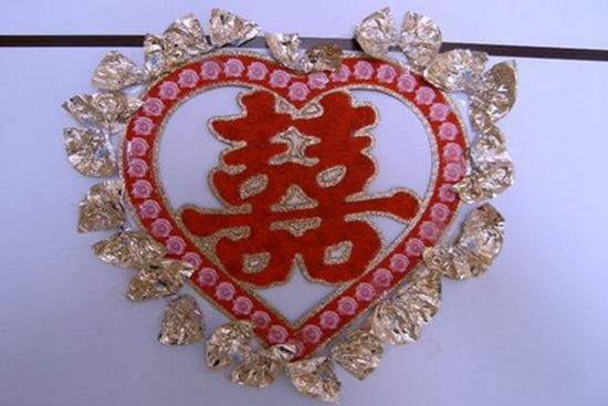 深圳80后夫妻装修 五万搞定三室两厅