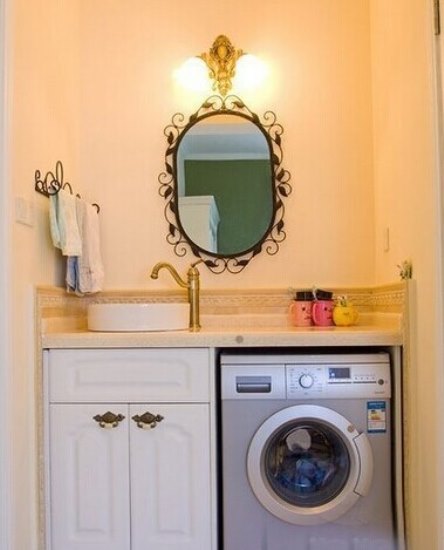 网友装修 简约欧式风格美家