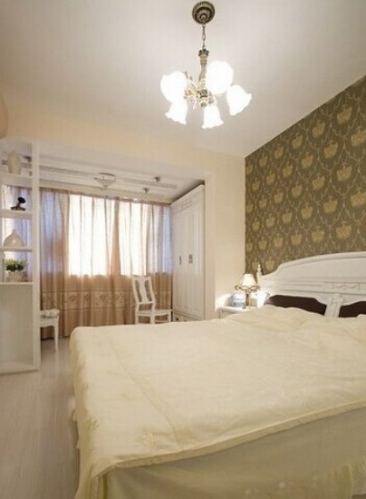 网友装修 简约欧式风格美家