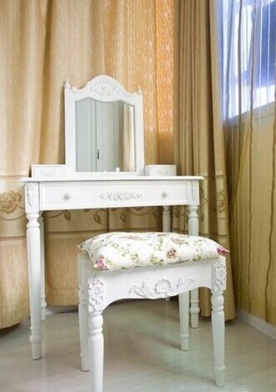 网友装修 简约欧式风格美家