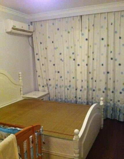 网友装修 136平米loft婚房毕业照