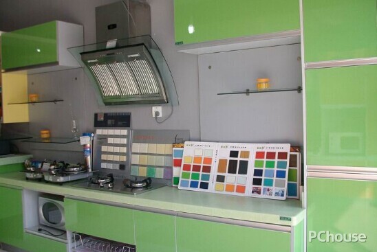 樱花厨具怎么样 樱花厨具价格