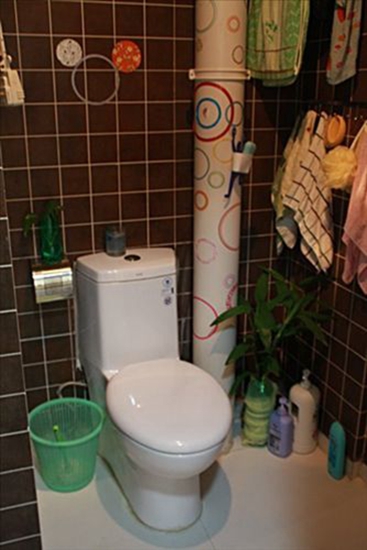 小户型装修 30平一室一厅美家