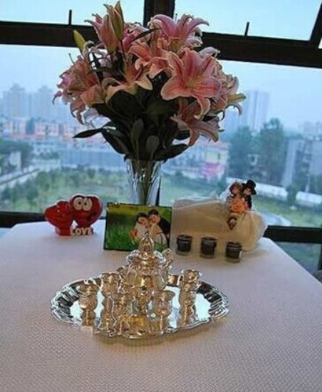 90平复式设计 12万省钱装咱们的幸福婚房